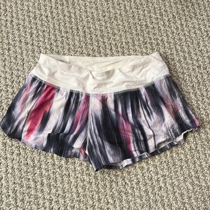 Lulu shorts